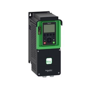 Schneider ATV630U15N4 Atvprocess 630-1.5Kw 400 Watt 3 Fazlı Hız Kontrol Cihazı