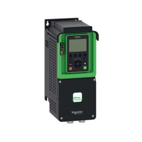 Schneider ATV630U30N4 ATVPROCESS 630-3 Kw 400 Watt 3 Fazlı Hız Kontrol Cihazı