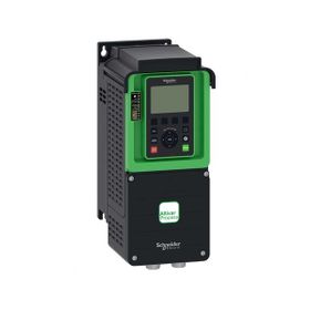 Schneider ATV630U30N4 ATVPROCESS 630-3 Kw 400 Watt 3 Fazlı Hız Kontrol Cihazı