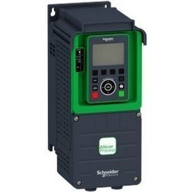 Schneider ATV630U30N4 ATVPROCESS 630-3 Kw 400 Watt 3 Fazlı Hız Kontrol Cihazı