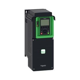 Schneider ATV630U75N4 Atvprocess 630-7.5 Kw 400 Watt 3 Fazlı Hız Kontrol Cihazı