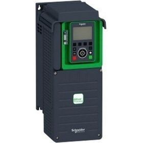 Schneider ATV630U75N4 Atvprocess 630-7.5 Kw 400 Watt 3 Fazlı Hız Kontrol Cihazı