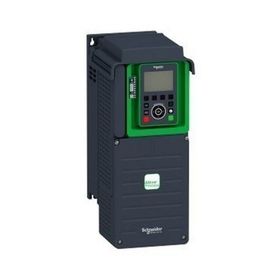 Schneider ATV630U75N4 Atvprocess 630-7.5 Kw 400 Watt 3 Fazlı Hız Kontrol Cihazı