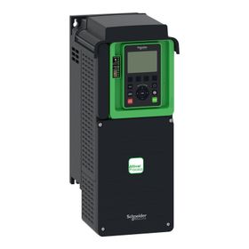 Schneider ATV630U75N4 Atvprocess 630-7.5 Kw 400 Watt 3 Fazlı Hız Kontrol Cihazı