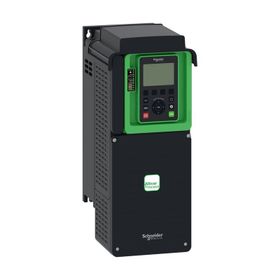 Schneider ATV630U75N4 Atvprocess 630-7.5 Kw 400 Watt 3 Fazlı Hız Kontrol Cihazı