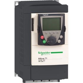 Schneider ATV71HU40N4 4kW Hız Kontrol Cihazı