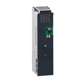 Schneider ATV930C13N4 132Kw Hız Kontrol Cihazı