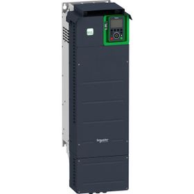 Schneider ATV930D55N4C 55Kw Hız Kontrol Cihazı