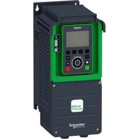 Schneider ATV930U30N4 ATVPROCESS 3Kw 400 Watt 480 Watt Hız Kontrol Cihazı