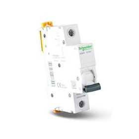 Schneider B 1P 25A 6A A9K23125 Otomatik Sigorta