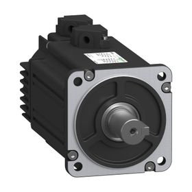 Schneider BCH16HF07332A5C2 Bch16 80 mm 750W 3000 Rpm 23 Bit 19 mm Şaftlı Servo Motor