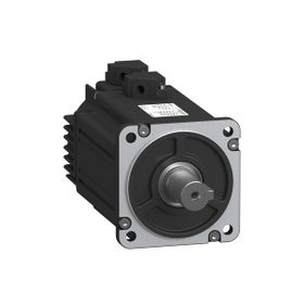 Schneider BCH16HF07332A5C2 Bch16 80 mm 750W 3000 Rpm 23 Bit 19 mm Şaftlı Servo Motor