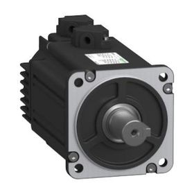 Schneider BCH16HF07332A5C2 Bch16 80 mm 750W 3000 Rpm 23 Bit 19 mm Şaftlı Servo Motor