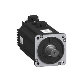 Schneider BCH16HF07332F5C2 Bch16 80 mm 750W 3000 Rpm 23 Bit Frenli 19 mm Şaftlı Servo Motor