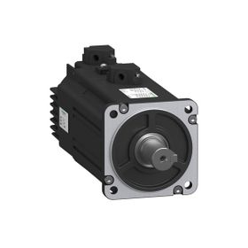 Schneider BCH16HF07332F5C2 Bch16 80 mm 750W 3000 Rpm 23 Bit Frenli 19 mm Şaftlı Servo Motor