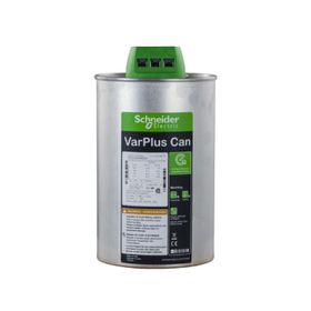 Schneider BLR-CH300A360B40 30 kVAr 400V 50Hz Ağır Yük Kondansatörü