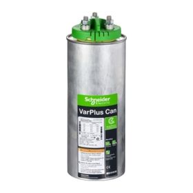 Schneider BLR-CH400A480B40 40 kVAr 400V 50Hz Ağır Yük Kondansatörü