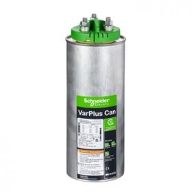 Schneider BLR-CH500A000B40 50 kVAr 400V 50Hz Ağır Yük Kondansatörü