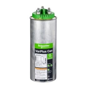 Schneider BLR-CH500A000B40 50 kVAr 400V 50Hz Ağır Yük Kondansatörü