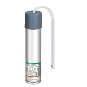 Schneider BLR-CS025A030B40 2.5 kVAr 400V 50Hz Standart Yük Kondansatörü