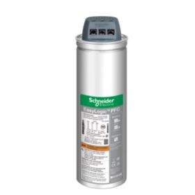 Schneider BLR-CS125A150B40 12.5 kVAr 400V 50Hz Standart Yük Kondansatörü