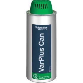 Schneider BLRCH100A120B44 Varplus Can Hduty 440V 10/12 kVAR 50/60Hz Kondansatör