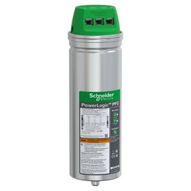 Schneider BLRCH100A120B44 Varplus Can Hduty 440V 10/12 kVAR 50/60Hz Kondansatör