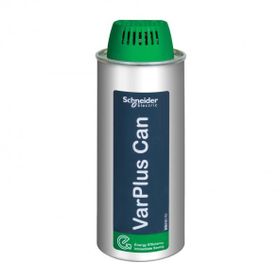 Schneider BLRCH125A150B40 Varplus Can Hduty 400V 12.5/15 kVAR 50/60Hz Kondansatör