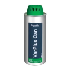 Schneider BLRCH125A150B40 Varplus Can Hduty 400V 12.5/15 kVAR 50/60Hz Kondansatör