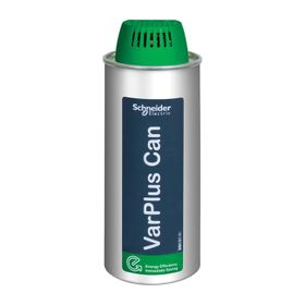 Schneider BLRCH125A150B40 Varplus Can Hduty 400V 12.5/15 kVAR 50/60Hz Kondansatör