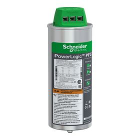 Schneider BLRCH143A172B44 Varplus Can Hduty 440 Watt 14.3/17.2 kVAR 50/60Hz Kondansatör
