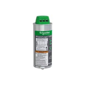 Schneider BLRCH143A172B44 Varplus Can Hduty 440 Watt 14.3/17.2 kVAR 50/60Hz Kondansatör