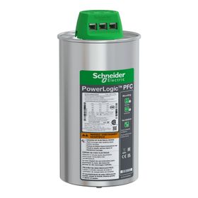 Schneider BLRCH185A222B52 Varplus Can Hduty 525 Watt 18.5/22.2 kVAR 50/60Hz Kondansatör