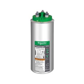 Schneider BLRCH339A407B48 Varplus Can Hduty 480V 33.9/40.7 kVAR 50/60Hz Kondansatör