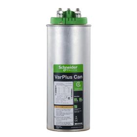 Schneider BLRCH339A407B48 Varplus Can Hduty 480V 33.9/40.7 kVAR 50/60Hz Kondansatör