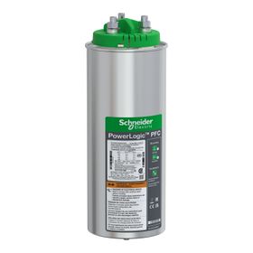 Schneider BLRCH339A407B48 Varplus Can Hduty 480V 33.9/40.7 kVAR 50/60Hz Kondansatör
