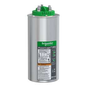 Schneider BLRCH571A000B44 VarplusCAN Hduty 440V 57,1/0kVAR Ağır Yük Kondansatörü