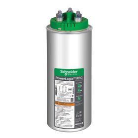 Schneider BLRCH571A000B44 VarplusCAN Hduty 440V 57,1/0kVAR Ağır Yük Kondansatörü