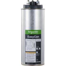 Schneider BLRCS339A407B48 Easycan 480V 33.9/40.7kVAR 50/60Hz Kondansatör
