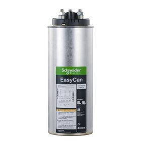 Schneider BLRCS339A407B48 Easycan 480V 33.9/40.7kVAR 50/60Hz Kondansatör