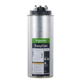 Schneider BLRCS339A407B48 Easycan 480V 33.9/40.7kVAR 50/60Hz Kondansatör