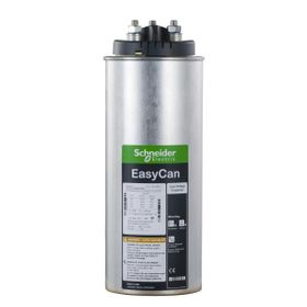 Schneider BLRCS339A407B48 Easycan 480V 33.9/40.7kVAR 50/60Hz Kondansatör