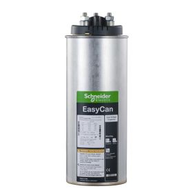 Schneider BLRCS339A407B48 Easycan 480V 33.9/40.7kVAR 50/60Hz Kondansatör
