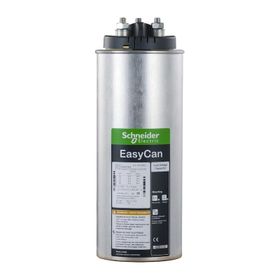 Schneider BLRCS339A407B48 Easycan 480V 33.9/40.7kVAR 50/60Hz Kondansatör