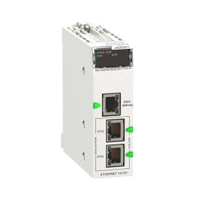 Schneider BMENOC0311 Modicon M580 Ethernet Haberleşme Modülü