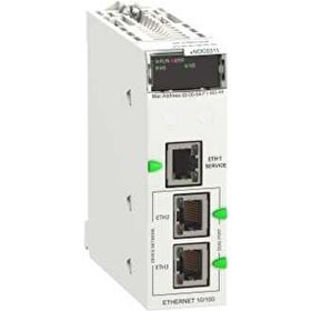 Schneider BMENOC0311 Modicon M580 Ethernet Haberleşme Modülü