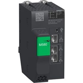 Schneider BMEP583020 M580 Dağıtılmış 3. Seviye İşlemci Modülü