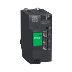 Schneider BMEP583040 M580 Uzak 3. Seviye İşlemci Modülü