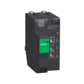 Schneider BMEP584020 M580 Dağıtılmış 4. Seviye İşlemci Modülü