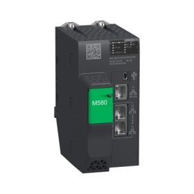 Schneider BMEP584020 M580 Dağıtılmış 4. Seviye İşlemci Modülü